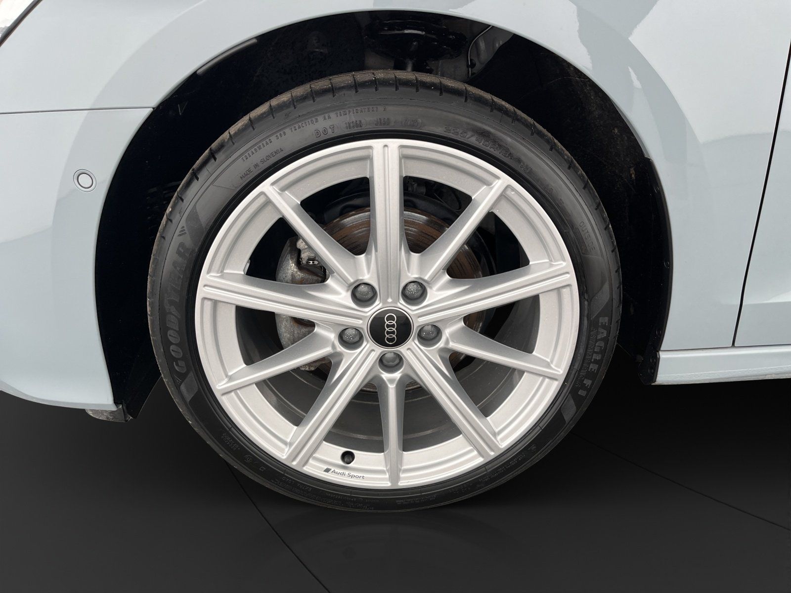 Audi A3 - Bild 16