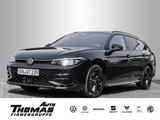 Volkswagen Passat Variant 2.0 TDI 142 kW 4Motion R-Line