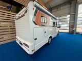 Weinsberg CaraCompact MB 640 MEG Edition PEPPER Modell 202 - Weinsberg CaraCompact 640 MEG EDITION PEPPER Automatik
