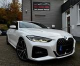 BMW 420i Coupé M Sport *MPaket/H&K/LED* - BMW 420 in Saarbrücken