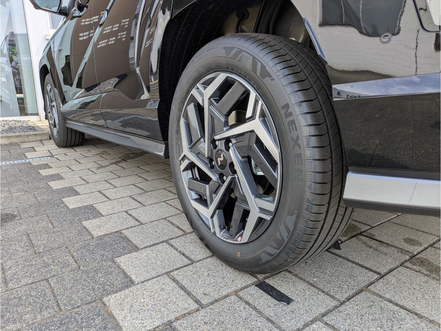 Hyundai Kona – Bild 21