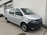 Volkswagen T6 Transporter Camper 8-fach bereift Service NEU - Volkswagen: Transporter 8