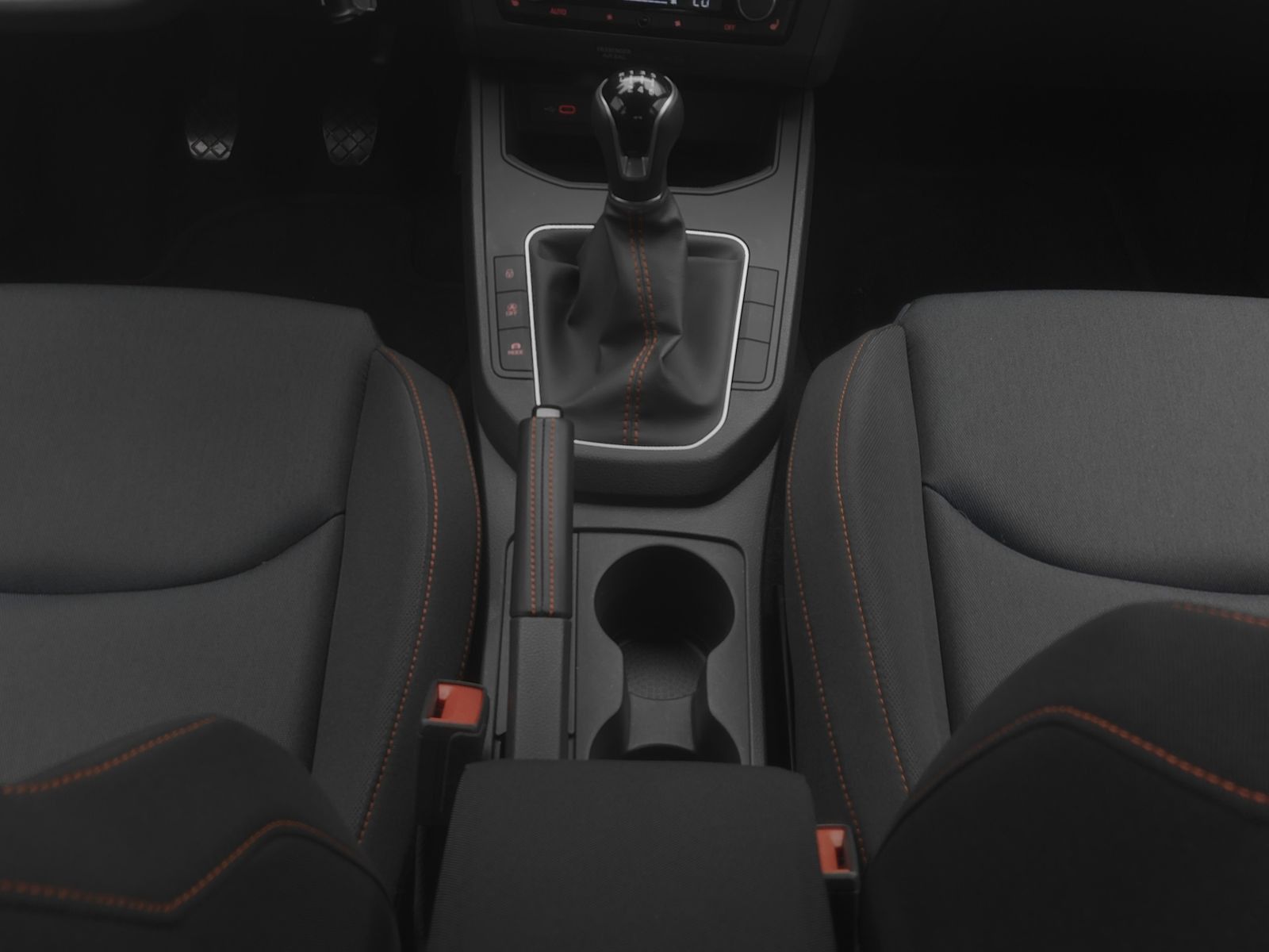 Seat Ibiza - Bild 14