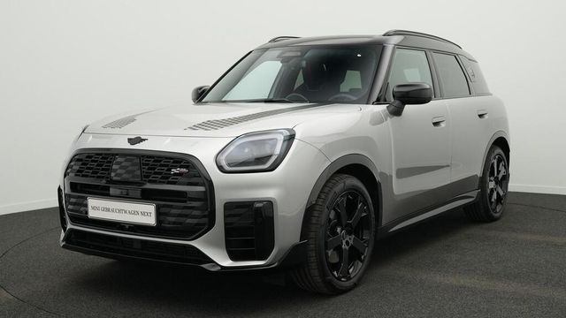 MINI John Cooper Works Trim