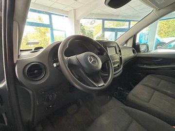 Mercedes eVito - 8