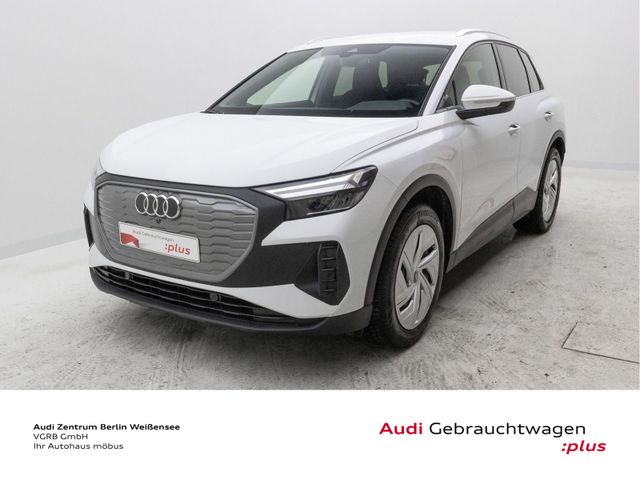 Audi Q4 35 e-tron**LED*GANZJAHRES*PDC*SITZHZ*ASSIST**