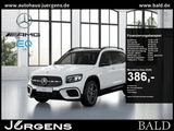 Mercedes-Benz GLB 200 d AMG-Sport/LED/Cam/Pano/Night/Totw/Ambi - Mercedes-Benz GLB 200 aus 2024