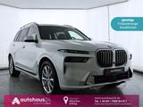 BMW X7 xDrive 40d  LED|PDC|AHK|Standhz|ACC - BMW X7 Gebrauchtwagen in München