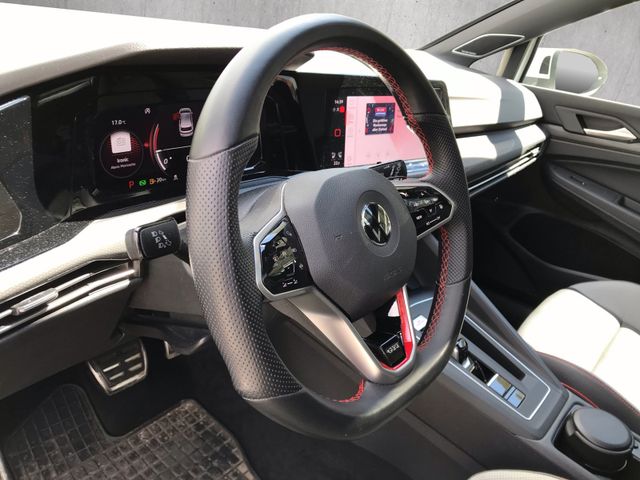 Golf VIII GTI Clubsport 2.0 TSI DSG*PANO*HUD*