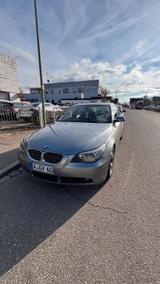BMW E60 525i - BMW 525 in Augsburg