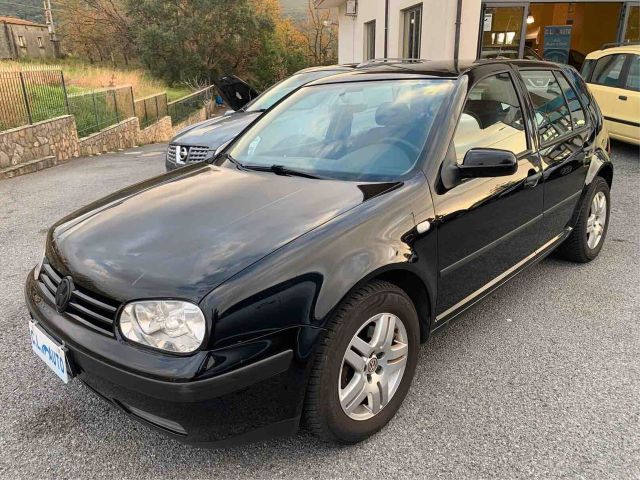 Volkswagen Golf 1.9 TDI 101 CV