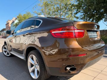 BMW X6 - 10