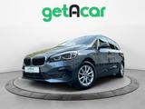 BMW 216d Gran Tourer Advantage Automatik Navi - BMW 216 mit Diesel-Antrieb: Automatik