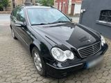 Mercedes-Benz Mercedes  C220 cdi xeon - Mercedes-Benz C 220 aus 2003