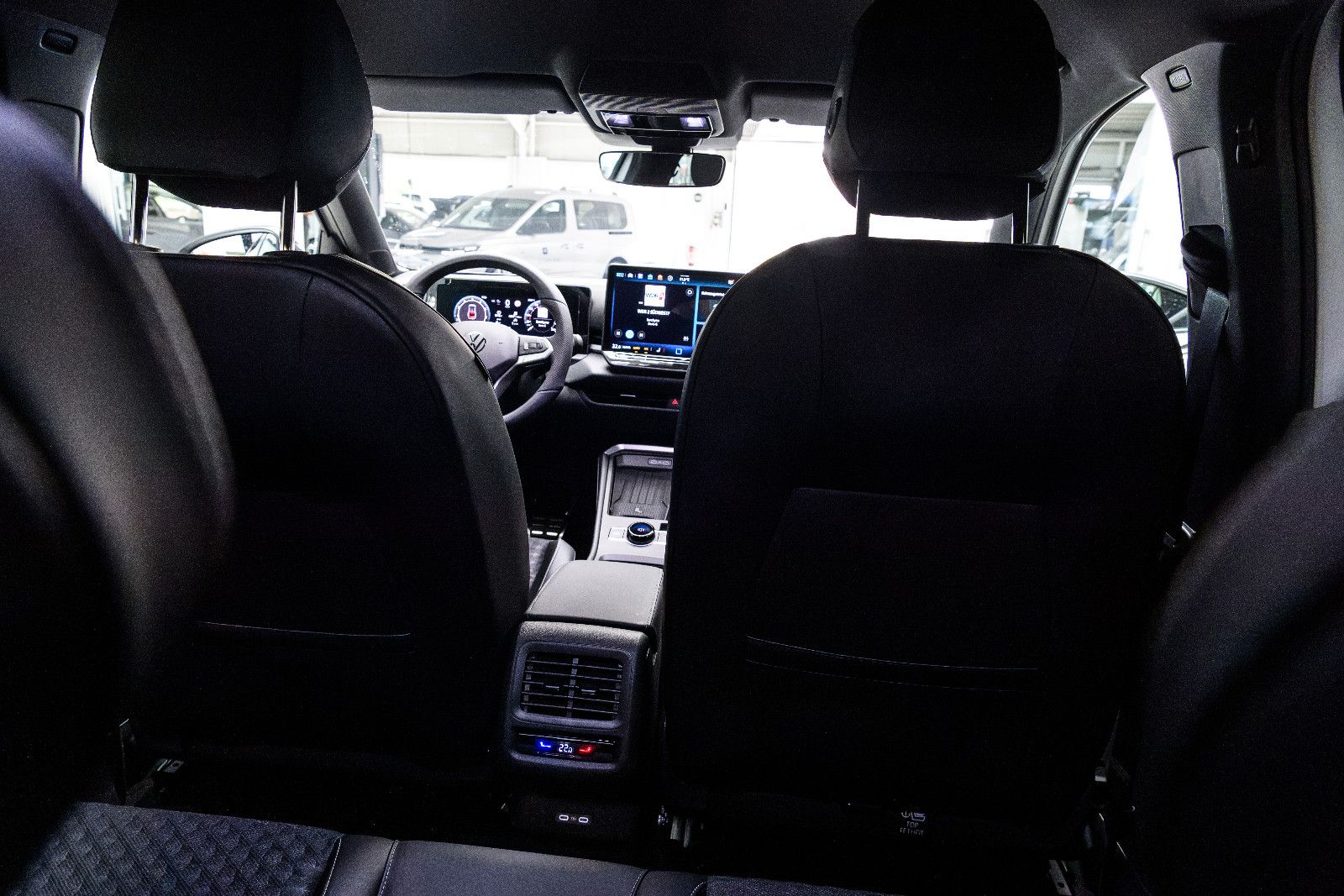 Volkswagen T-Roc - Bild 15
