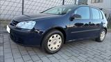 Volkswagen Golf V 1.9TDI 105PS 4MOTION,TÜV,1-HAND,100.000KM - Volkswagen Golf mit Diesel-Antrieb: Limousine, 1.9