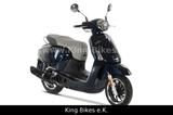 Kymco LIKE II 125i CBS -  Sonderfarbe Blau -NEU- B196 - KYMCO LIKE II S 125I CBS