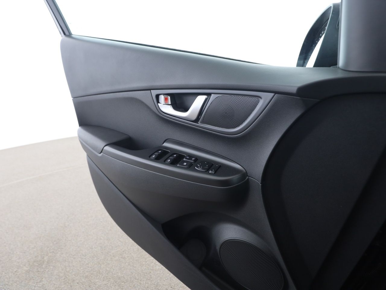 Hyundai KONA Elektro – Bild 14