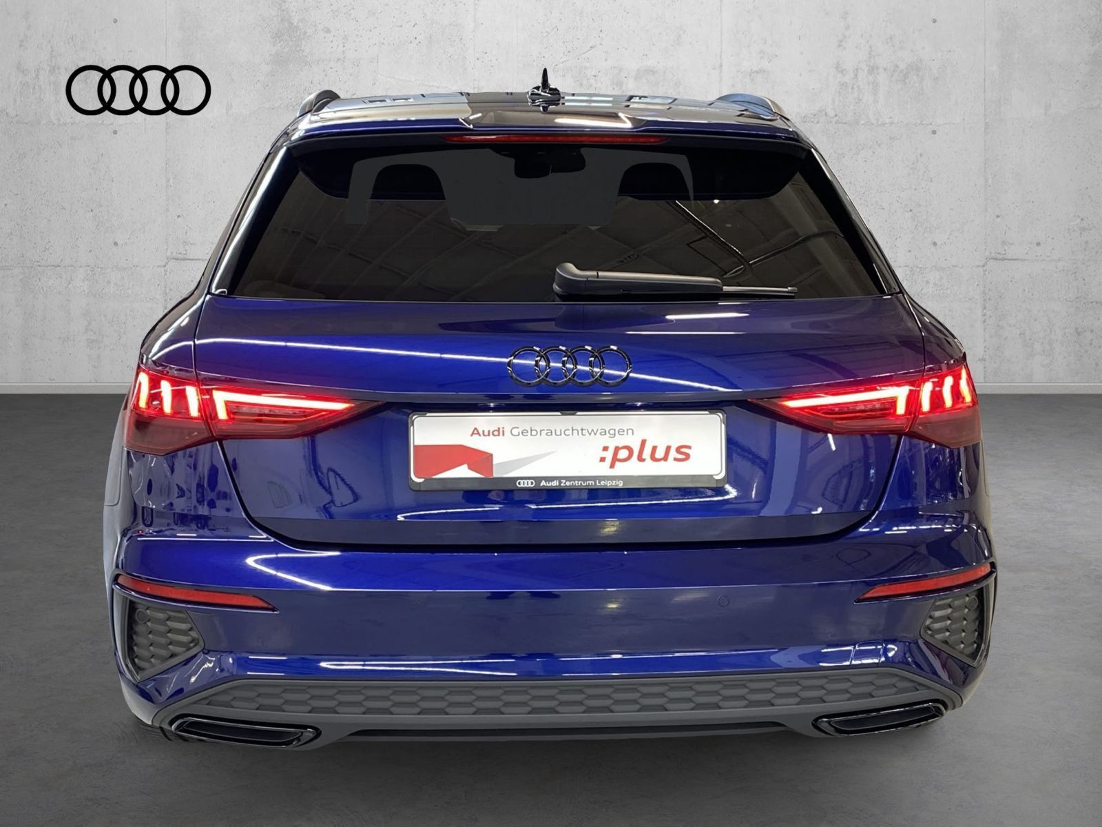 Audi A3 - Bild 3