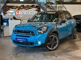 MINI Cooper S Countryman *1. Hand*Klima*SHZ*PDC*Navi* - MINI: Countryman