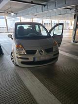 Renault Modus 112 PS, Automatik, 28tkm - Renault Modus: Automat