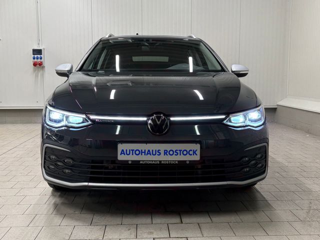 Golf VIII Variant Alltrack 4M 2.0 TDI DSG AHK