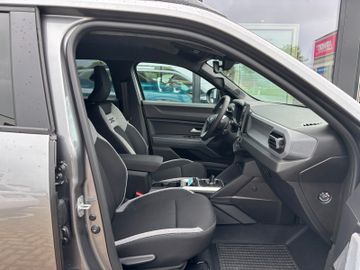 Dacia Duster hybrid 155 Journey