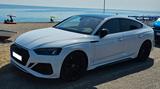 Audi Sportback Pano*Laser*V/Max 280*B&O - Audi RS5 in Frankfurt (Main)