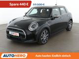 MINI Cooper Mini Yours Trim*NAVI*TEMPO*PDC*LIM*