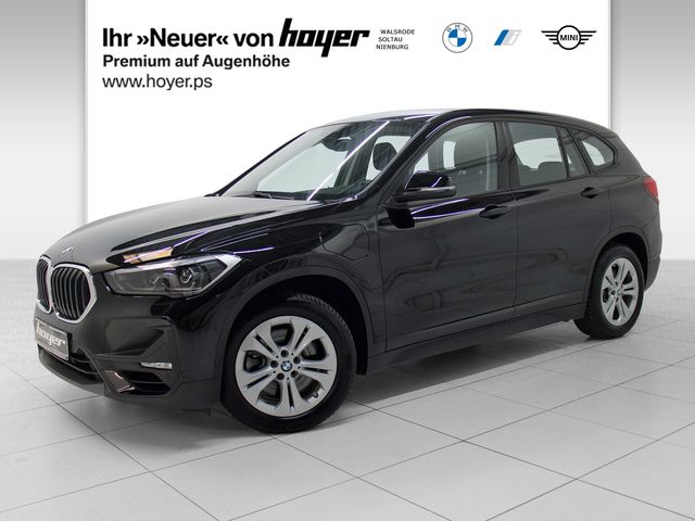 BMW X1 xDrive25e Advantage DAB LED Navi Tempomat