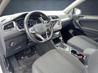 Volkswagen Tiguan Allspace - Vorschau Bild 11