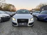 Audi Q5 3.0 TDI 176 kW quattro*Automatik*Tüv Neu* - gebrauchte Audi Q5 aus dem Jahr 2012