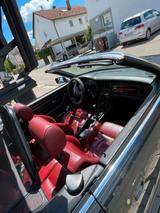 Audi 80 Cabrio V6 2,8 Liter - gebrauchte Audi 80 aus dem Jahr 1996