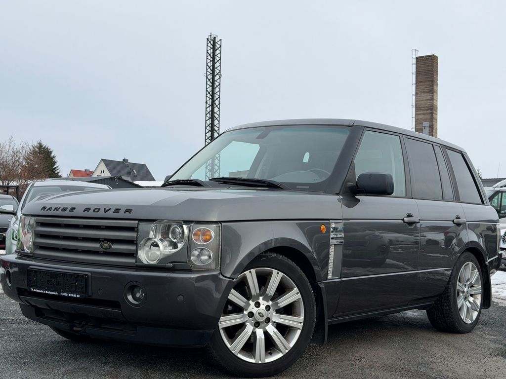 Angebot ansehen Land Rover Range Rover