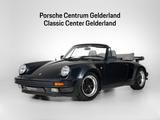 Porsche 911 930 Turbo 3.3 Cabriolet - Porsche aus 1988: 911