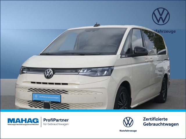 Volkswagen T7 Multivan Life LÜ "Taxi"