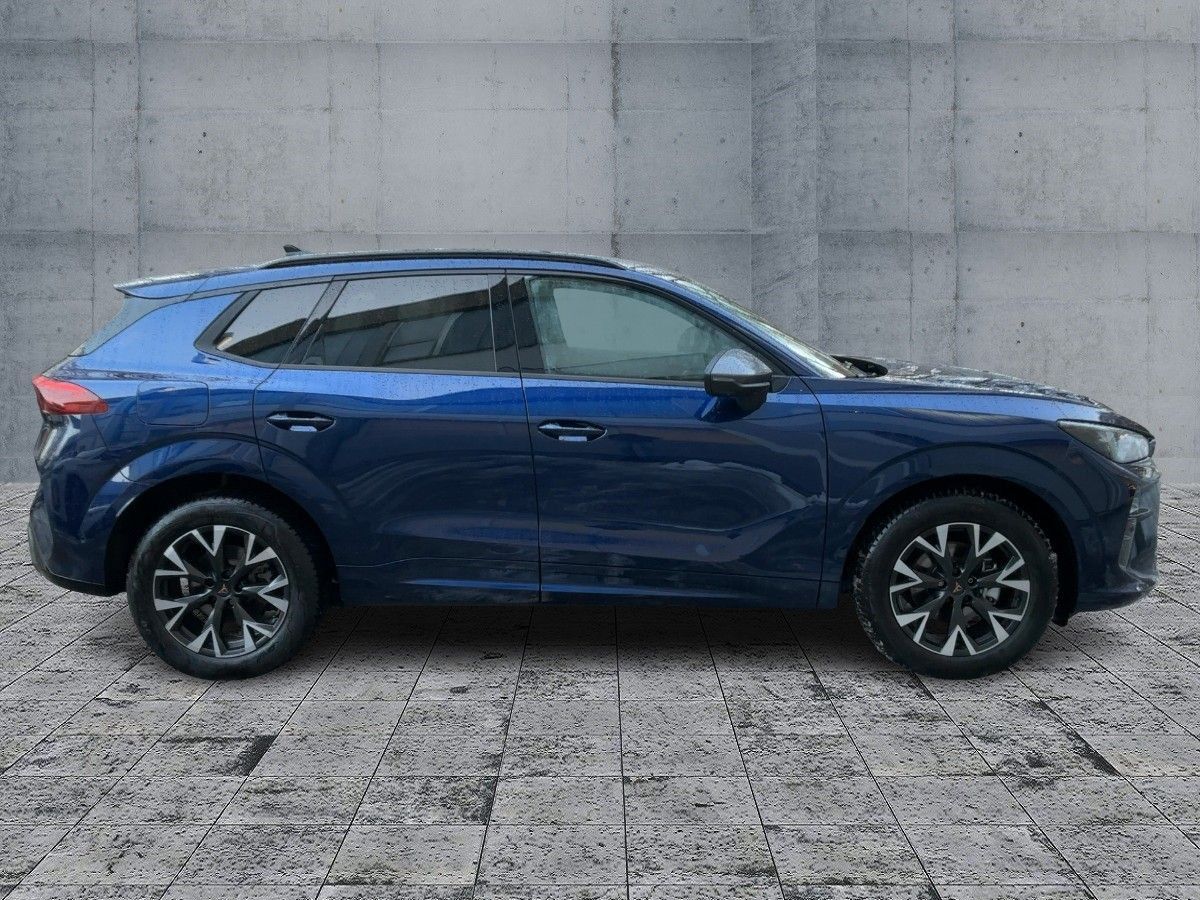 Cupra Terramar - Bild 7