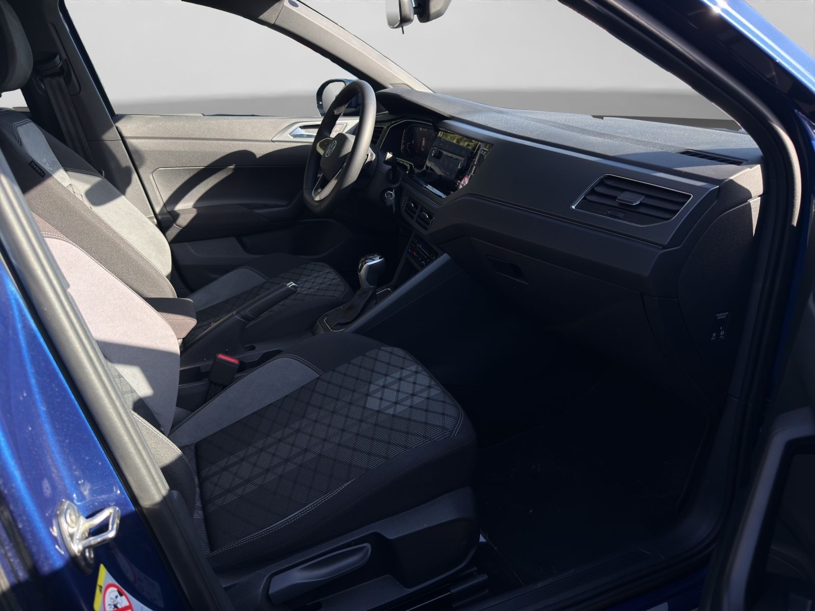 Volkswagen Taigo - Bild 4