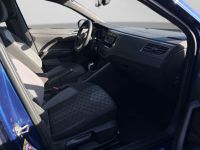 Volkswagen Taigo - Vorschau Bild 4