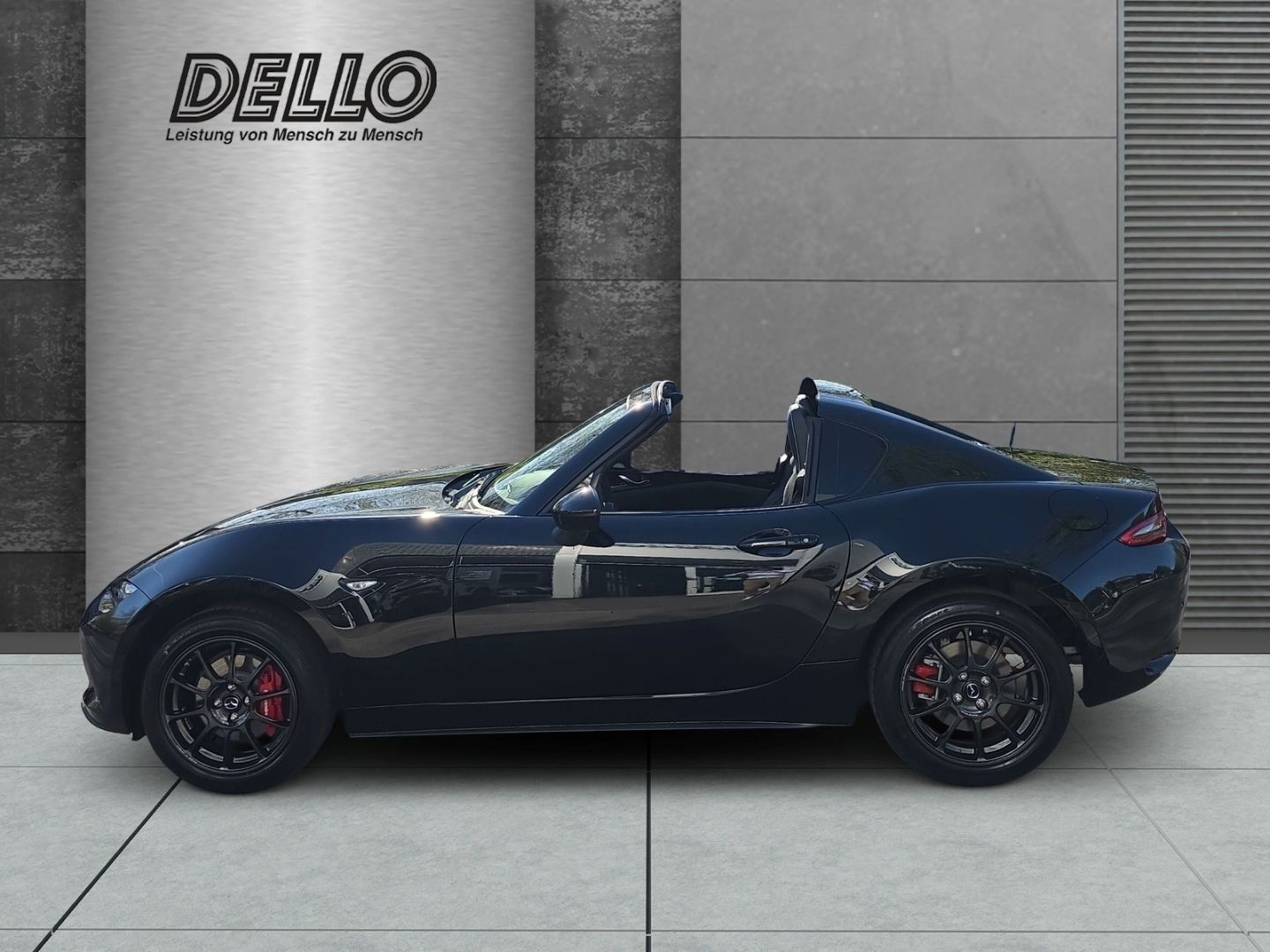Mazda MX-5 - Bild 2