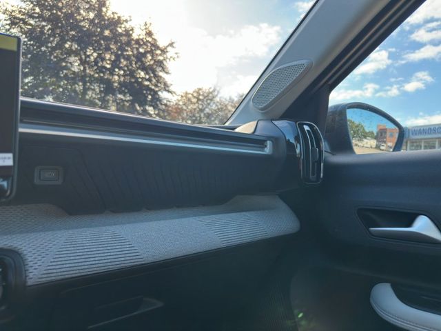 Citroën C3 AIRCROSS Hybrid 1.2 KAMERA NAVI CARPLAY