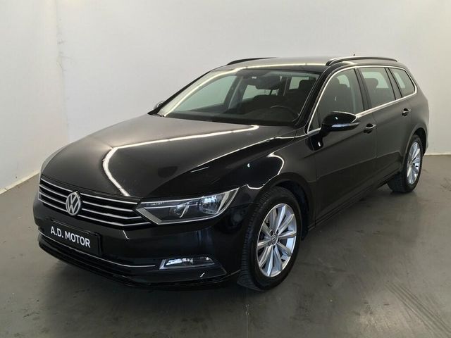 Volkswagen Passat 1.6 TDI SCR BlueMotion Busines