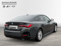 BMW 430 Gran Coupé - Vorschau Bild 5
