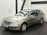 Mercedes-Benz E280T CDI*AUTOMATIK*NAVI*XENON*ELEGANCE*AHK*SD* - Mercedes-Benz E 280 mit Diesel-Antrieb