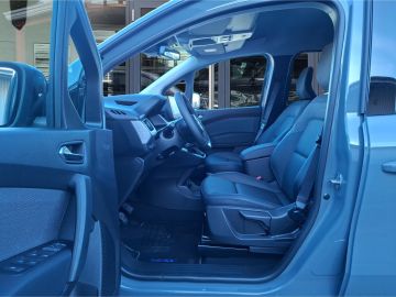 Nissan Townstar N-Connecta Kombi L1 °LED°Navi°RFK°AAC°