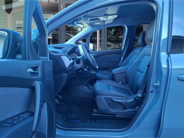 Nissan Townstar N-Connecta Kombi L1 °LED°Navi°RFK°AAC°