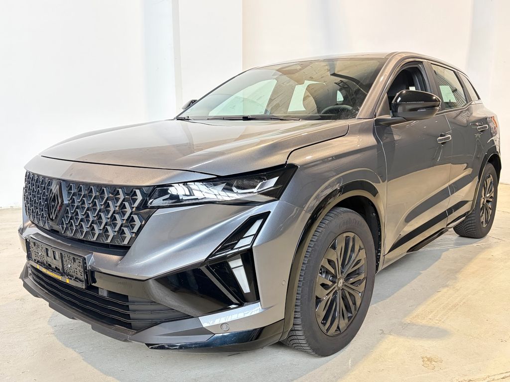 Image of Renault Austral