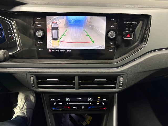 Taigo R-Line 1.0 TSI DSG LED BLACK-STYLE RFK NAV