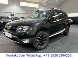 Dacia Duster I Black Shadow 4x2 - Dacia Duster 4x2 mit Diesel-Antrieb