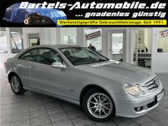 MERCEDES-BENZ CLK 200